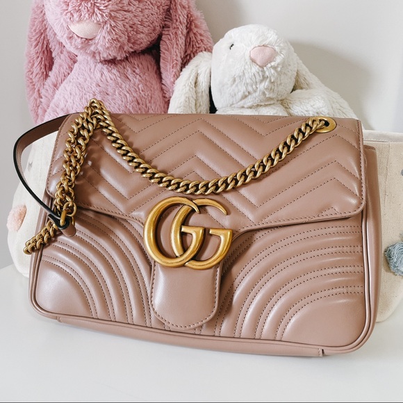Gucci Handbags - Brand New Gucci Marmont
